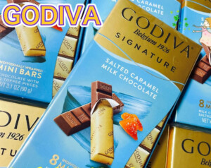 godiva 