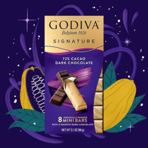  godiva 